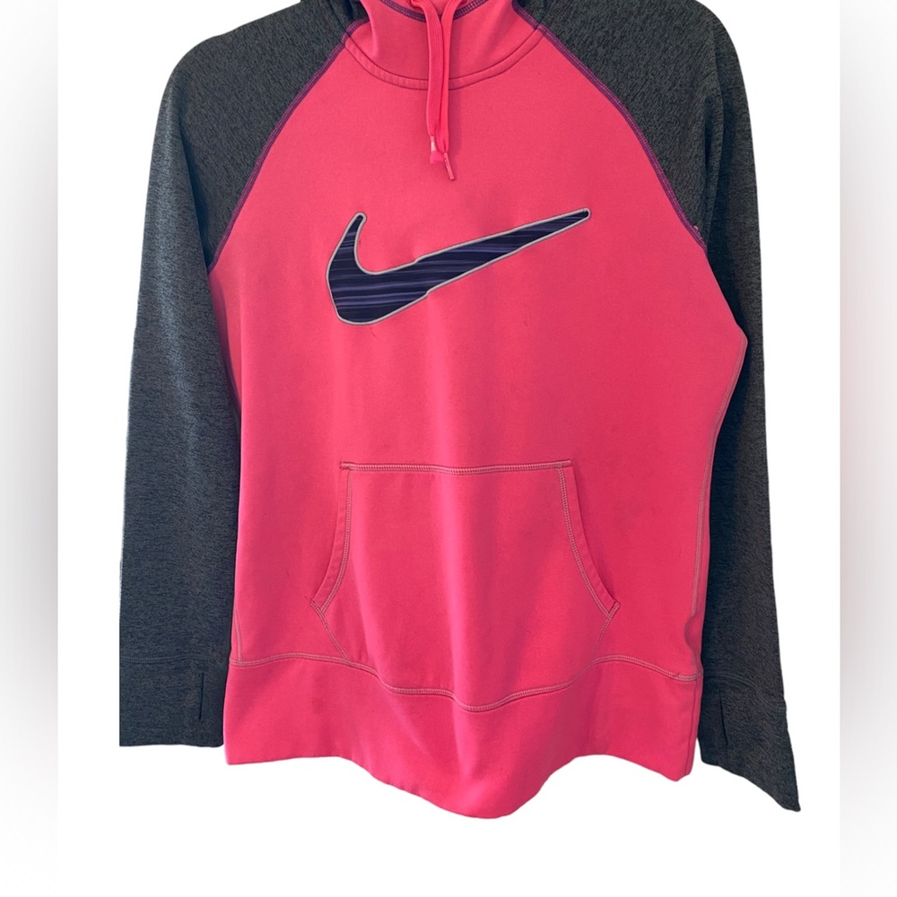 Nike girls hoodie